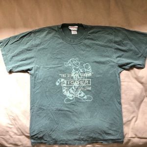 Vintage Disneyland Tigger Graphic Tee